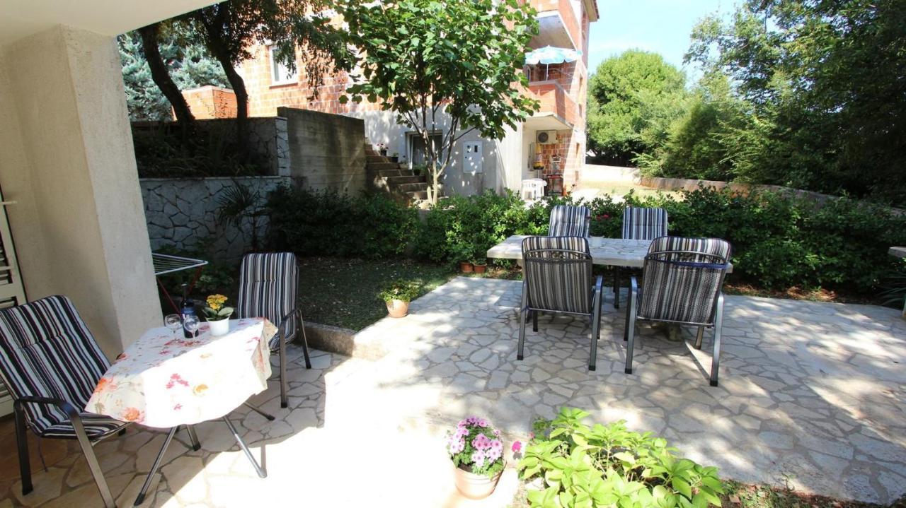 Apartments Darko Porat  Dış mekan fotoğraf