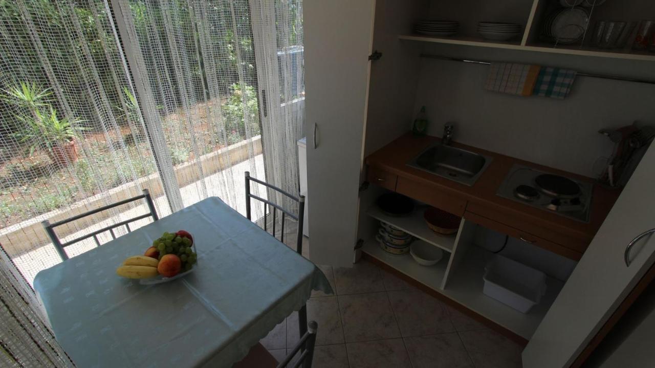 Apartments Darko Porat  Dış mekan fotoğraf