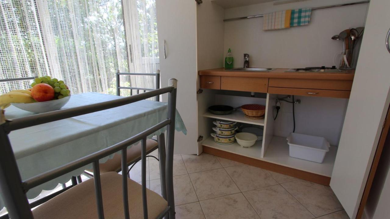 Apartments Darko Porat  Dış mekan fotoğraf