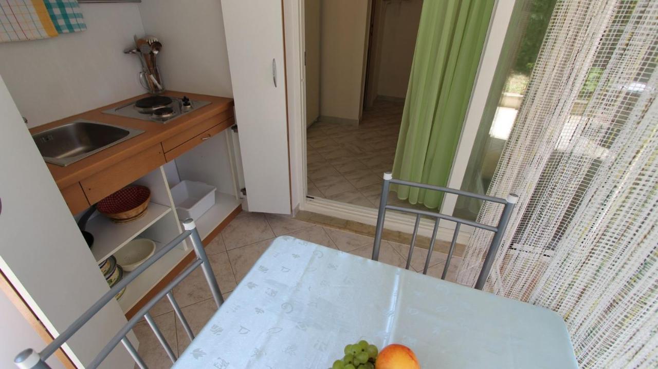 Apartments Darko Porat  Dış mekan fotoğraf