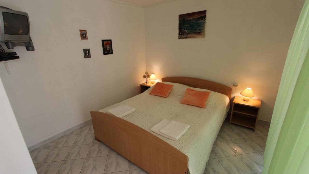 Apartments Darko Porat  Dış mekan fotoğraf