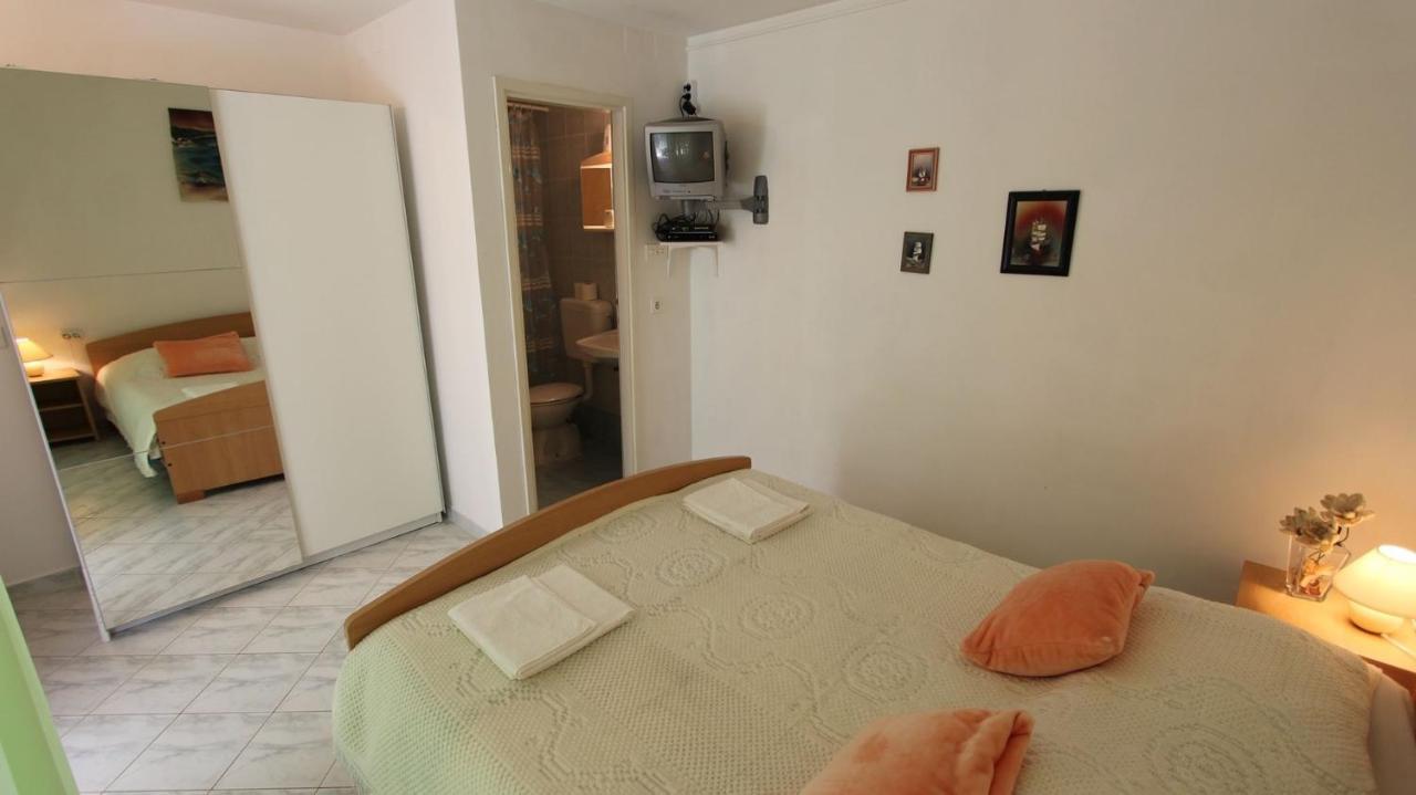 Apartments Darko Porat  Dış mekan fotoğraf