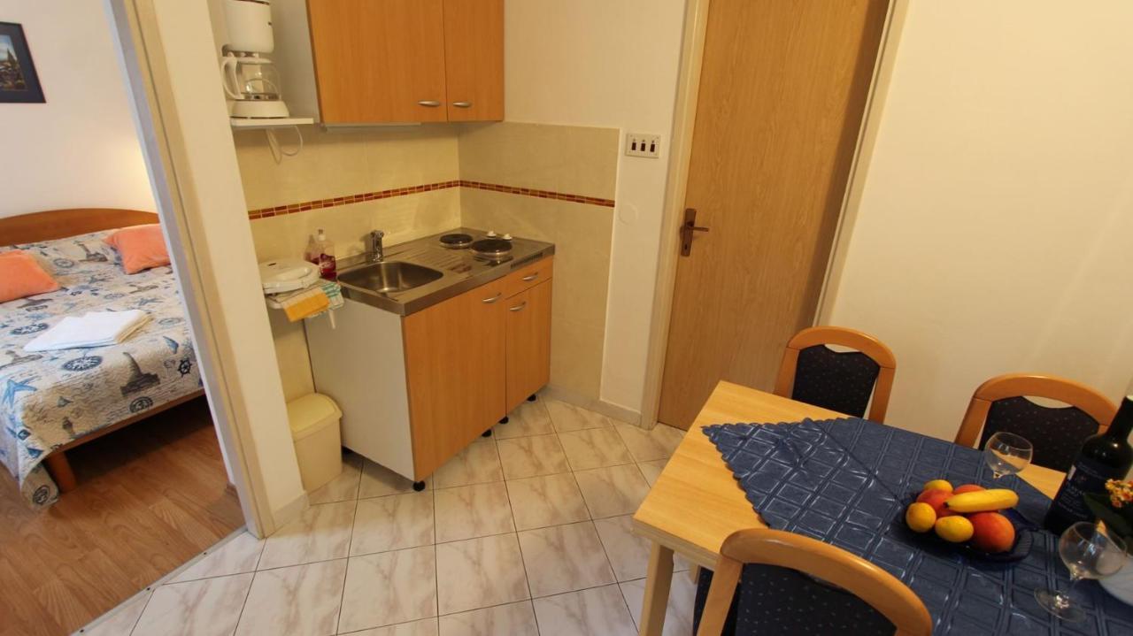 Apartments Darko Porat  Dış mekan fotoğraf