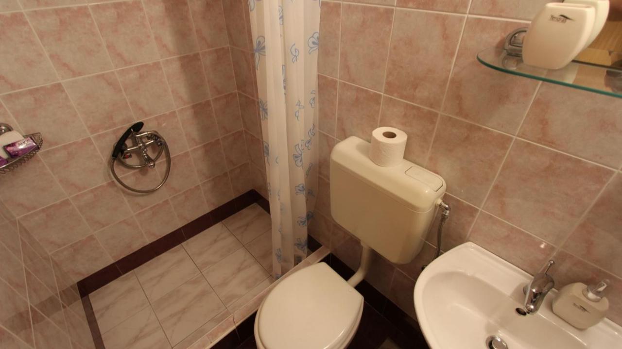 Apartments Darko Porat  Dış mekan fotoğraf