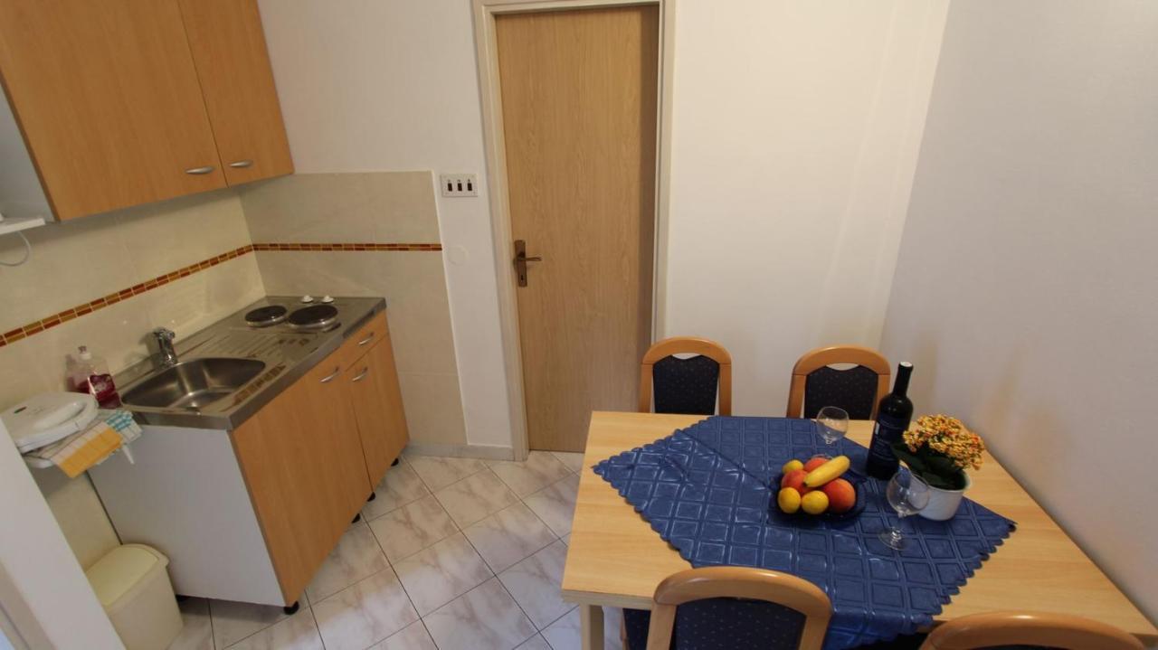 Apartments Darko Porat  Dış mekan fotoğraf