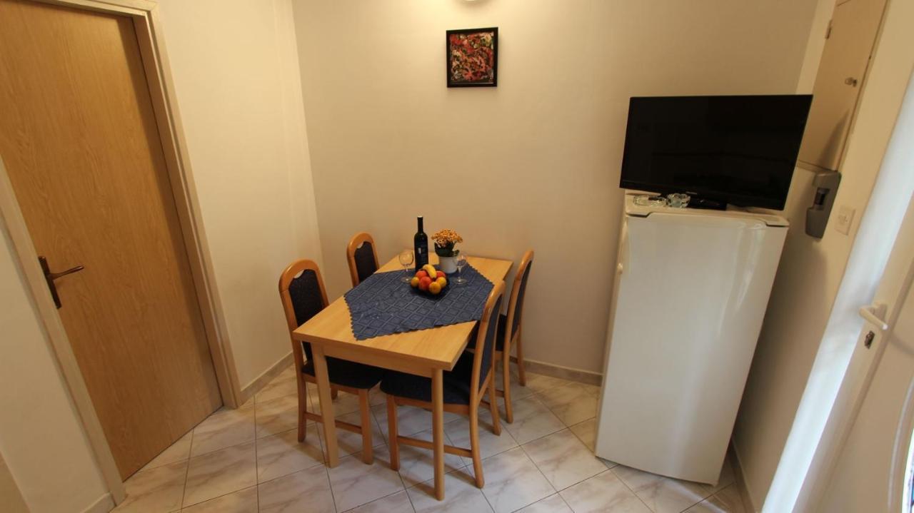 Apartments Darko Porat  Dış mekan fotoğraf