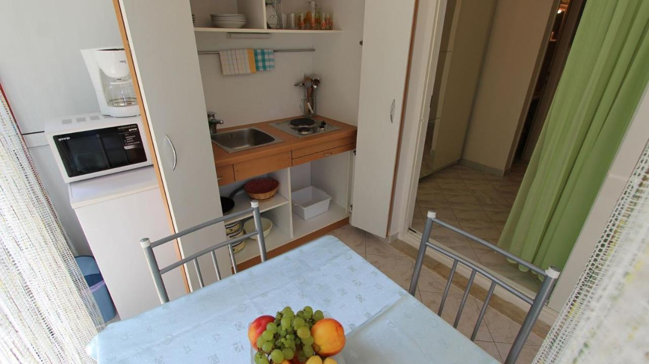 Apartments Darko Porat  Dış mekan fotoğraf