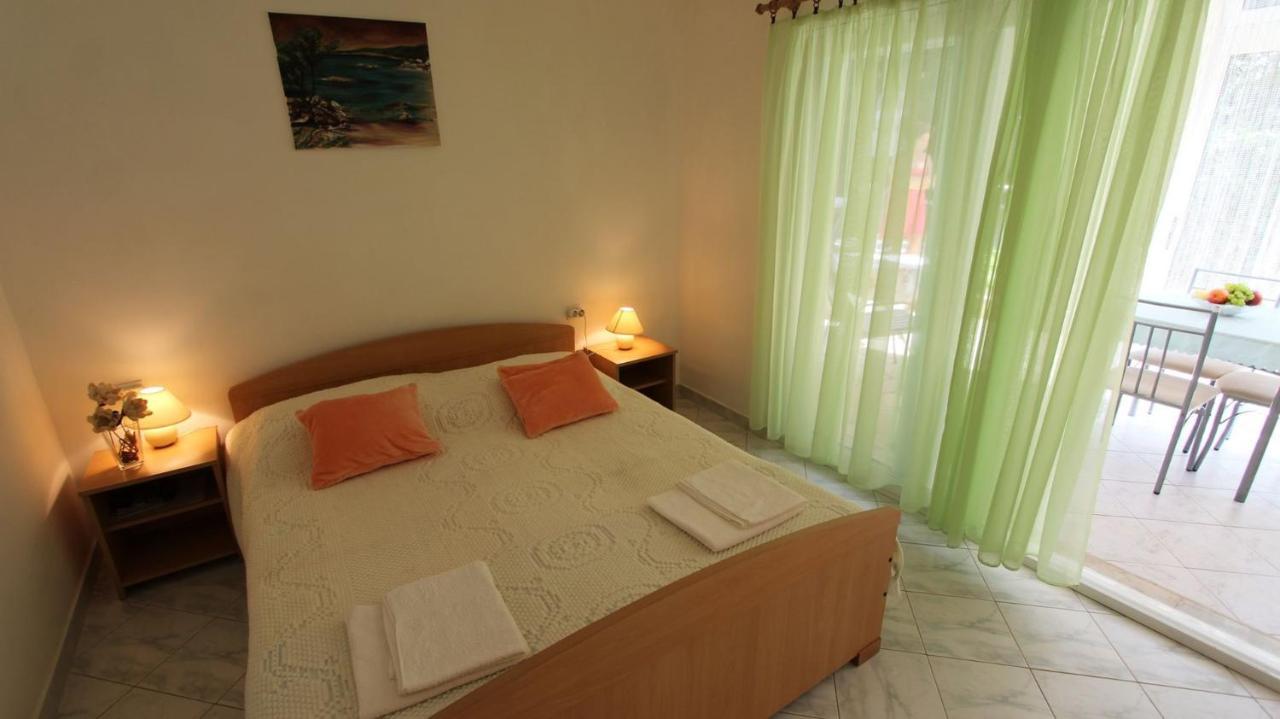Apartments Darko Porat  Dış mekan fotoğraf