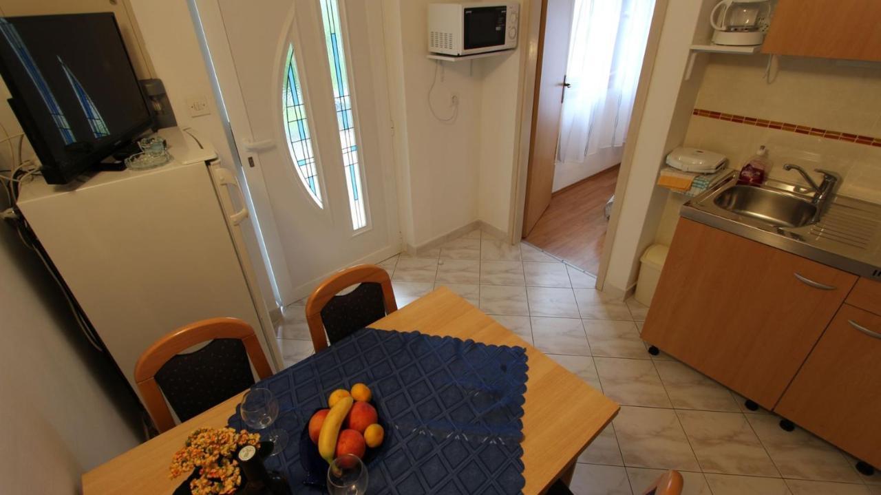 Apartments Darko Porat  Dış mekan fotoğraf
