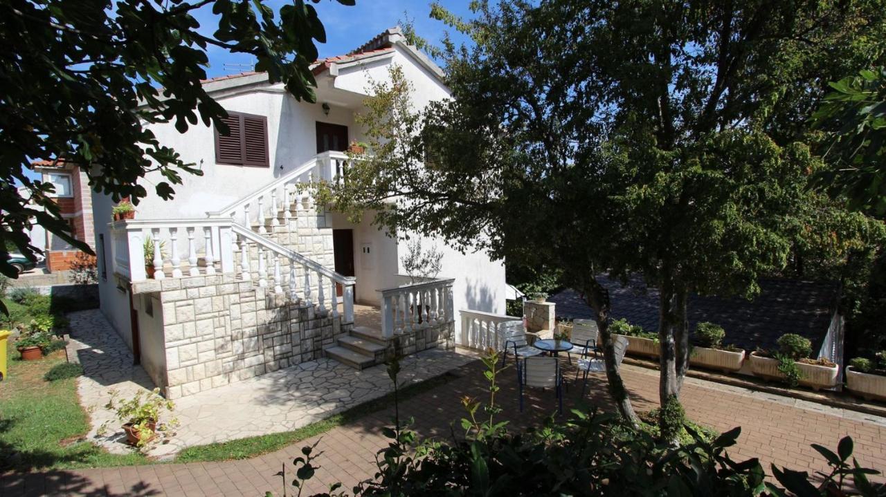 Apartments Darko Porat  Dış mekan fotoğraf